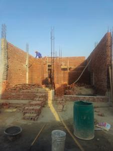Image of 500 Sq.ft Residential Plot / Land for sale in MPB Krishna Garden 3, Talabpur Urf Hathipur, Ghaziabad for Rs. 1600000