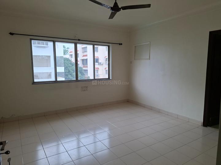 Good Society Bedroom 1