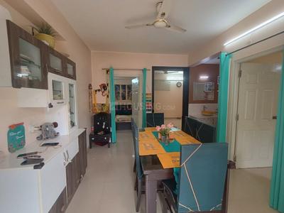 Hall Image of 1105 Sq.ft 2 BHK Apartment / Flat for sale in S2 Homes Electronic City by S2 Homes, Electronic City Bengaluru for Rs. 8800000