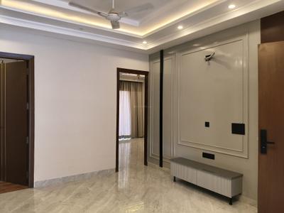 Living Room Image of 2500 Sq.ft 3 BHK Builder Floor for sale in Palam Vihar Gurgaon for Rs. 27500000