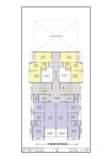 Payal Paradise Main Image 1