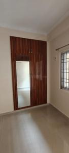 Bedroom Image of 1024 Sq.ft 2 BHK Apartment / Flat for sale in Kodambakkam Chennai for Rs. 15500000