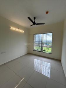 Hall Image of 632 Sq.ft 1 BHK Apartment / Flat for sale in Kolte Patil Life Republic Sector R10 10th Avenue Universe Phase I, Marunji Pune for Rs. 4800000