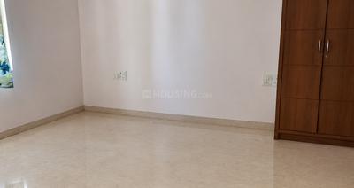 Bedroom Image of 2650 Sq.ft 4 BHK Villa for rent in Alliance 10 Downing, Kannamangala - Whitefield Hoskote Road Bengaluru for Rs. 70000
