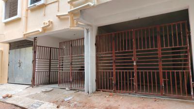 Image of 844 Sq.ft 2.5 BHK Apartment / Flat for sale in Keshtopur, Kolkata for Rs. 3200000