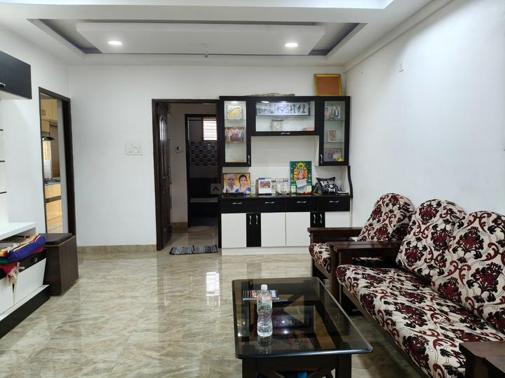 Gated community apartments Main Image 1