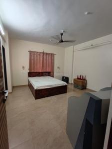 Hall Image of 2500 Sq.ft 5 BHK Villa for rent in Kopar Khairane Navi Mumbai for Rs. 130000