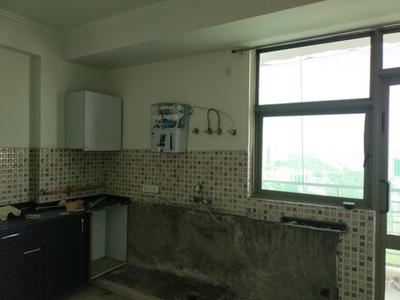 Kitchen Image of 885 Sq.ft 2 BHK Apartment / Flat for sale in Amrapali Pan Oasis, Sector 70 Noida for Rs. 10000000