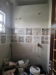 Common Bathroom Image of 2400 Sq.ft 3 BHK Independent House for sale in Kattupakkam Chennai for Rs. 21000000