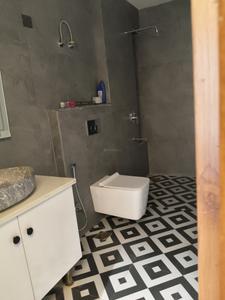 Bedroom One Image of 2367 Sq.ft 3 BHK Builder Floor for sale in Sector 23A Gurgaon for Rs. 28900000