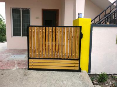 Image of 1000 Sq.ft 2 BHK Independent House for sale in Periyanaickenpalayam, Coimbatore for Rs. 4200000