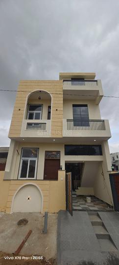 Ansal Sushant City 1 Main Image 1