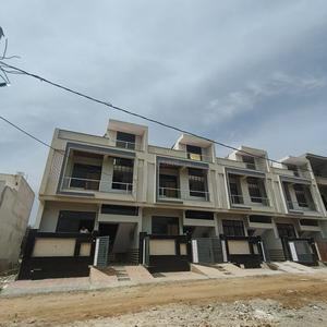Image of 2160 Sq.ft 4 BHK Villa for sale in Kanakpura, Jaipur for Rs. 11000000