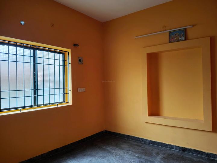 Kodungaiyur West Bedroom One 1