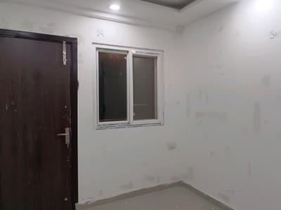 Bedroom Image of 950 Sq.ft 3 BHK Apartment / Flat for sale in Fairdeal Burari Dream Homes, Burari New Delhi for Rs. 4511000