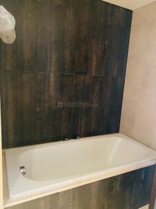 Bathroom Image of 3212 Sq.ft 4.5 BHK Apartment / Flat for sale in Panchshil Towers, Kharadi Pune for Rs. 43000000
