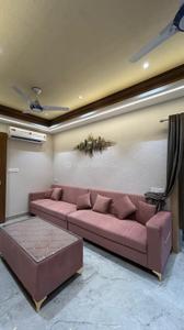 Bedroom Image of 1400 Sq.ft 2 BHK Apartment / Flat for rent in Sudama Nagar Indore for Rs. 18000