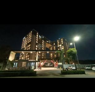 Image of 2610 Sq.ft 3 BHK Apartment / Flat for sale in Science City, Ahmedabad for Rs. 30000000