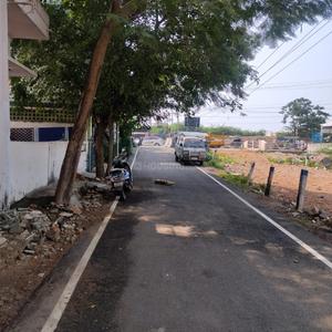 YSR BULIDER PROMOTER Plot View 2