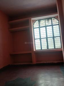Bedroom Image of 1000 Sq.ft 2 BHK Builder Floor for rent in Roorkee Cantonment Roorkee for Rs. 5000
