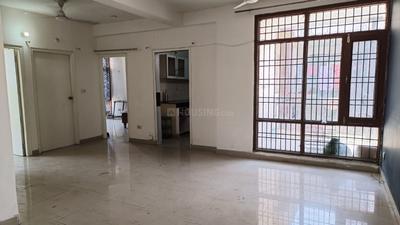 3 BHK Apartment