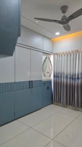Bedroom Image of 1575 Sq.ft 3 BHK Apartment / Flat for sale in Shivanta, Sola Ahmedabad for Rs. 9700000