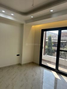 Bedroom Image of 1800 Sq.ft 4 BHK Builder Floor for sale in Rajendra Nagar Ghaziabad for Rs. 16000000