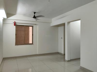 Living Room Image of 860 Sq.ft 3 BHK Apartment / Flat for rent in Tata Amantra, Bhiwandi Thane for Rs. 22000
