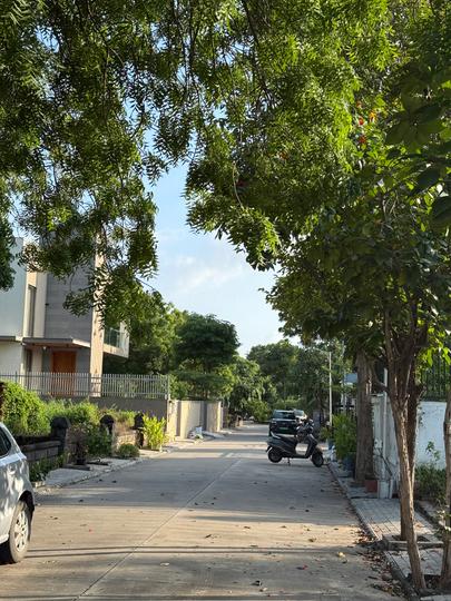 Avirat Sopan Retreat Main Image 1