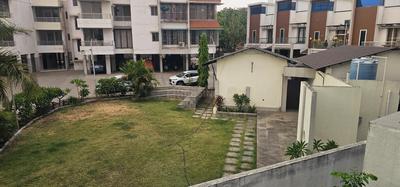Image of 2450 Sq.ft 3 BHK Villa for sale in Deolali Camp, Devlali for Rs. 11500000