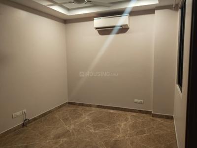2 BHK Independent Builder Floor