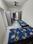 Bedroom Image of Aniket pg in Airoli, Navi Mumbai