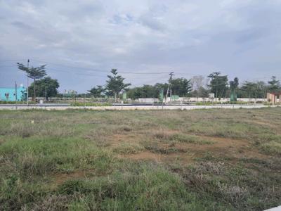 Image of 1050 Sq.ft Residential Plot / Land for sale in Elephantine Haven, Avadi, Chennai for Rs. 7230000