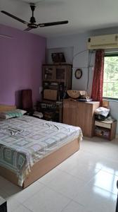 Bedroom Image of 880 Sq.ft 2 BHK Apartment / Flat for sale in Kothrud Pune for Rs. 10500000
