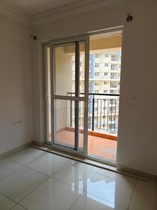 Bedroom Image of 600 Sq.ft 1 BHK Apartment / Flat for sale in Goravigere Bengaluru for Rs. 8800000
