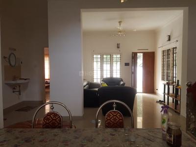 Hall Image of 2500 Sq.ft 5 BHK Villa for sale in Aluva Kochi for Rs. 7500000