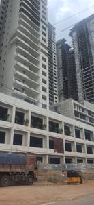 Image of 1795 Sq.ft 3 BHK Apartment / Flat for sale in Hitech City, Hyderabad for Rs. 15000000
