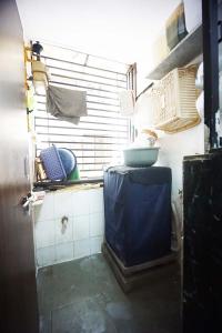 Kitchen Image of 1080 Sq.ft 2 BHK Apartment / Flat for sale in Vasna Ahmedabad for Rs. 5500000