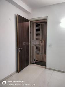 Bedroom Image of 1000 Sq.ft 3 BHK Apartment / Flat for sale in Arihant Abode, Noida Extension Greater Noida for Rs. 14000000