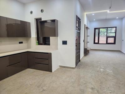 Kitchen Image of 1460 Sq.ft 2 BHK Independent House for rent in Model Town Panipat for Rs. 16000