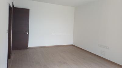Bedroom Image of 2480 Sq.ft 4 BHK Apartment / Flat for sale in Marina One Phase 1, Marine Drive Kochi for Rs. 35000000