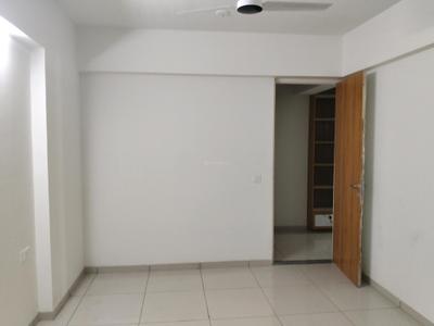 Bedroom Image of 2100 Sq.ft 3 BHK Apartment / Flat for sale in Kavisha The Canvas, South Bopal Ahmedabad for Rs. 11500000