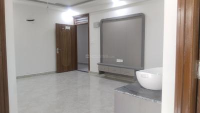 Living Room Image of 1150 Sq.ft 3 BHK Apartment / Flat for sale in Utsav Greens, Mansarovar Extension Jaipur for Rs. 5775000