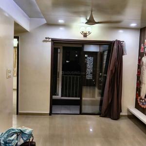 Hall Image of 1475 Sq.ft 3 BHK Apartment / Flat for sale in Saroli Surat for Rs. 5800000