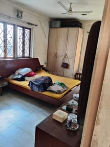 Bedroom Image of 1200 Sq.ft 2.5 BHK Apartment / Flat for sale in Bhowanipore Kolkata for Rs. 10500000