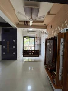 Hall Image of 1260 Sq.ft 2 BHK Apartment / Flat for sale in New Ranip Ahmedabad for Rs. 6000000