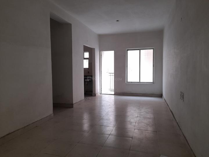 1100 Sqft 3 BHK Flat for sale in Magnolia City Barasat, Kolkata