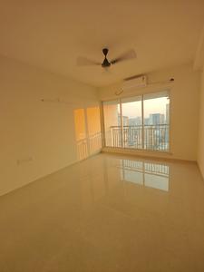 Hall Image of 1850 Sq.ft 3 BHK Apartment / Flat for sale in L And T West Square, Seawoods Navi Mumbai for Rs. 45000000
