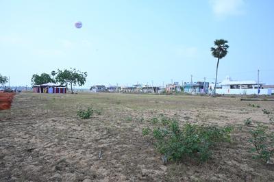 Residential Plot