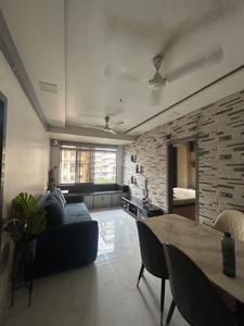 2 BHK Flat